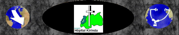 Kirinda EPR Diabetes Malnutrition Cardiovasculair, Rwanda